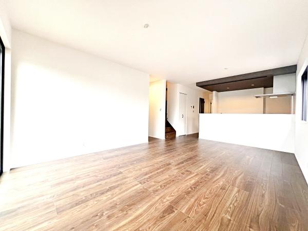 麻生区金程　新築一戸建て