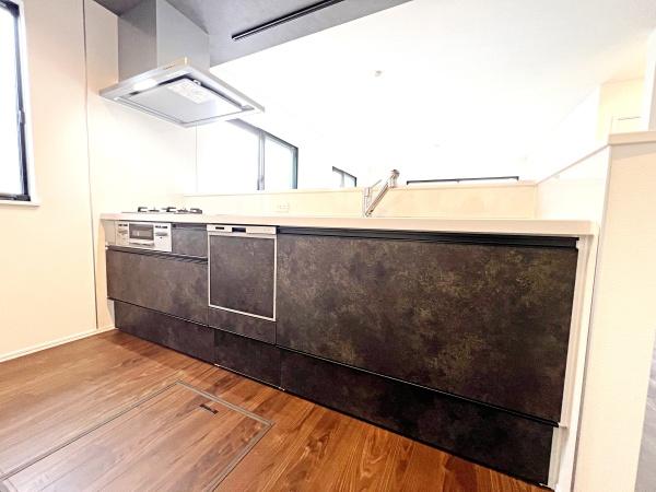 麻生区金程　新築一戸建て