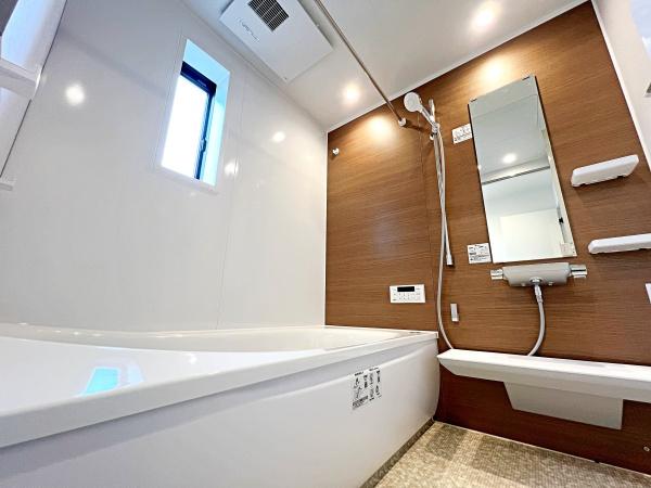 麻生区金程　新築一戸建て