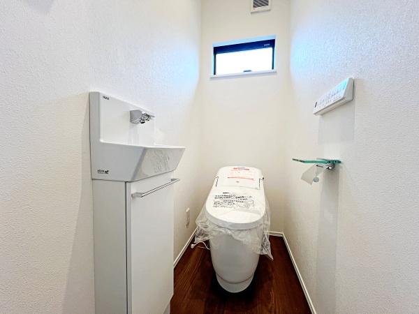 麻生区金程　新築一戸建て