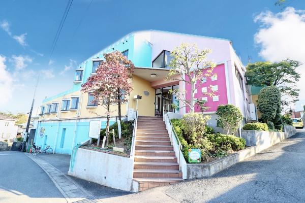 川崎市麻生区細山８丁目の中古一戸建て(こうりんじ幼稚園)