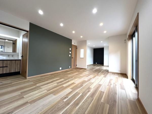 川崎市麻生区細山８丁目の中古一戸建て