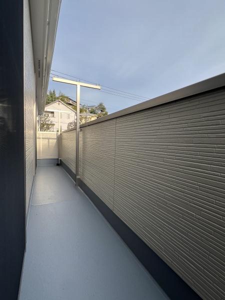 川崎市麻生区細山８丁目の中古一戸建て