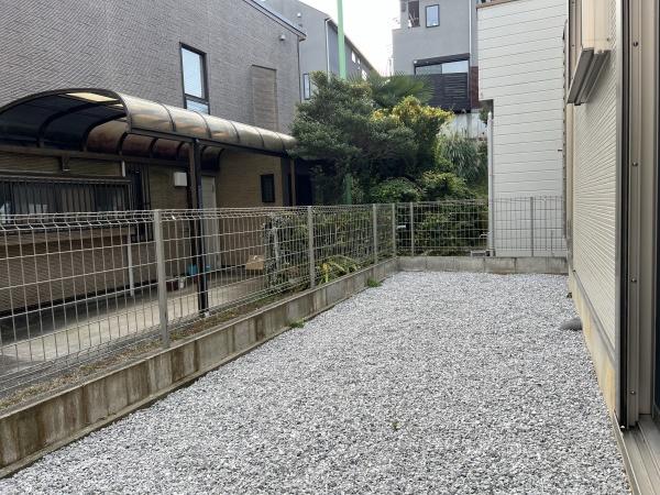 川崎市麻生区細山８丁目の中古一戸建て