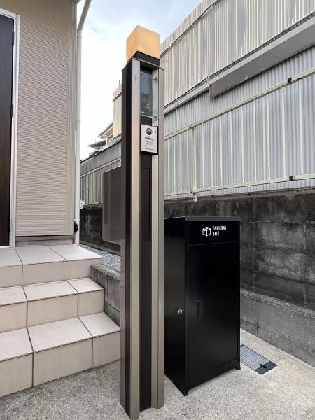 川崎市麻生区細山８丁目の中古一戸建て