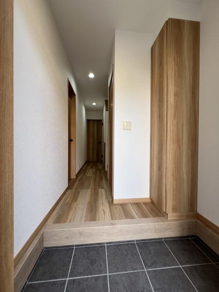 川崎市麻生区細山８丁目の中古一戸建て