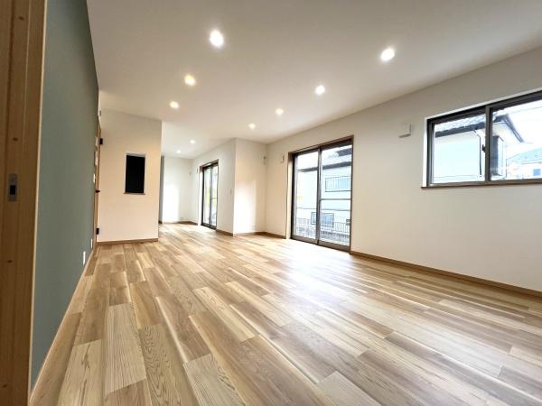 川崎市麻生区細山８丁目の中古一戸建て