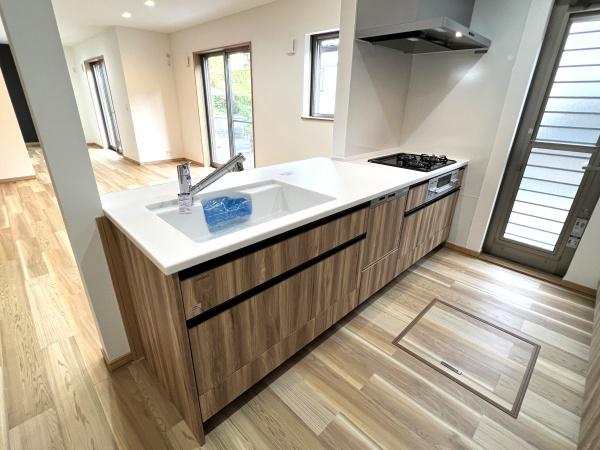 川崎市麻生区細山８丁目の中古一戸建て