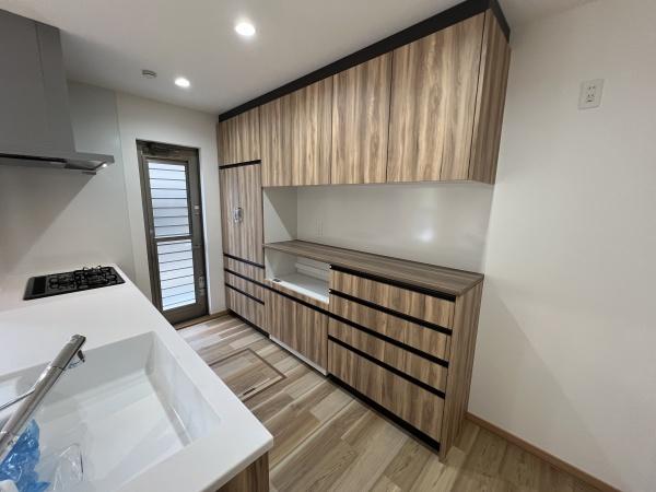 川崎市麻生区細山８丁目の中古一戸建て