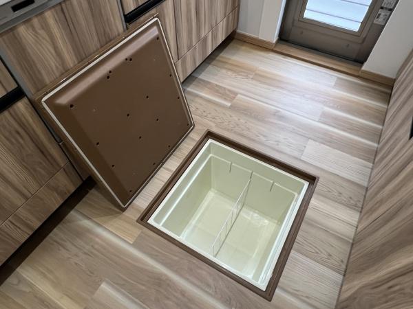 川崎市麻生区細山８丁目の中古一戸建て