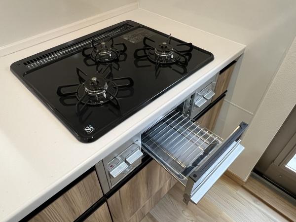 川崎市麻生区細山８丁目の中古一戸建て