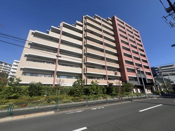 センチュリー千歳烏山レジデンス