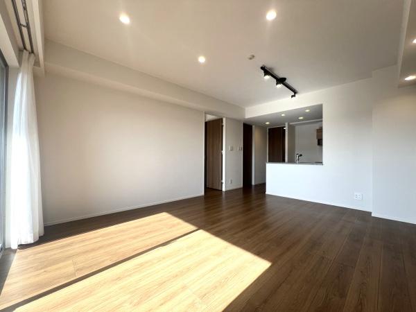 センチュリー千歳烏山レジデンス