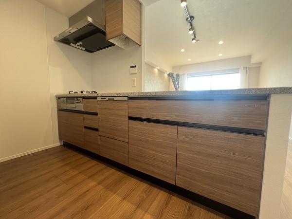 センチュリー千歳烏山レジデンス