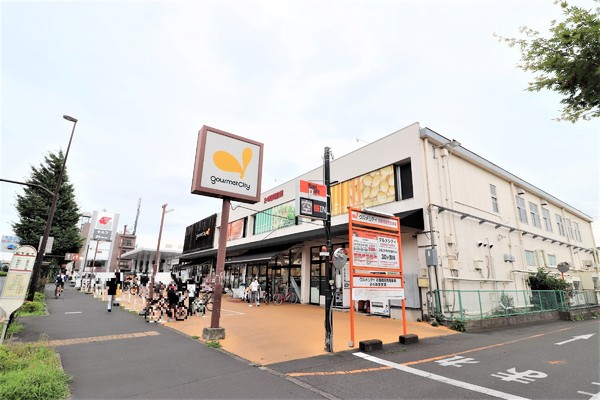 調布市深大寺東町　新築一戸建て(グルメシティ神代店)