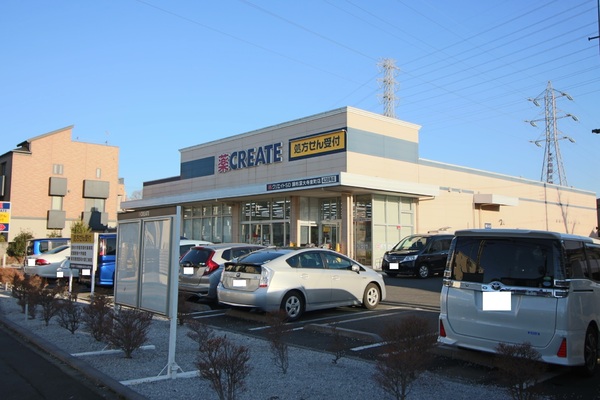 調布市深大寺東町　新築一戸建て(クリエイトエス・ディー調布深大寺東町店)