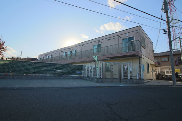 調布市深大寺東町　新築一戸建て(うぃず調布深大寺保育園)