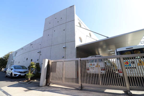 稲城市押立　新築一戸建て(梨花幼稚園)