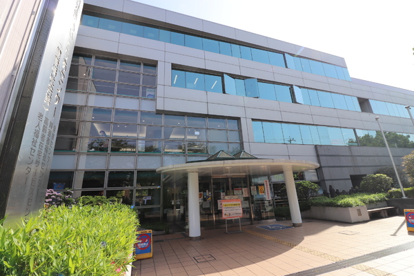 狛江市中和泉　二棟一括売りアパート(狛江市あいとぴあセンター)