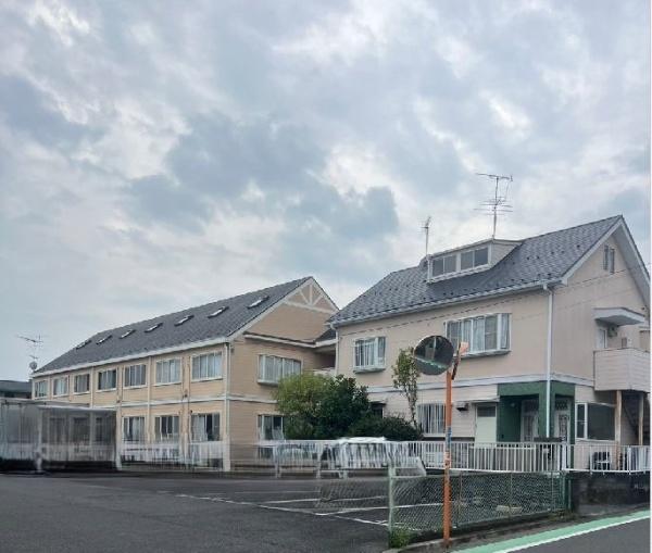 狛江市中和泉 二棟一括売りアパート