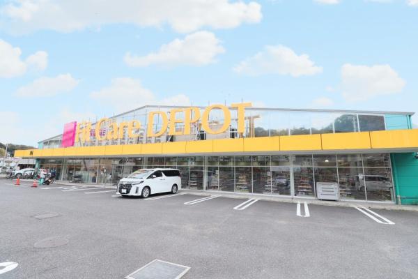 川崎市高津区千年の中古一戸建て(Fit　Care　DEPOT野川店)