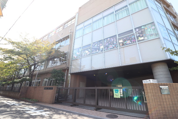 川崎市高津区千年の中古一戸建て(川崎市立橘小学校)