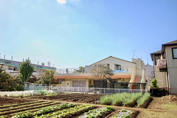 川崎市高津区千年の中古一戸建て(千年たちばな保育園)