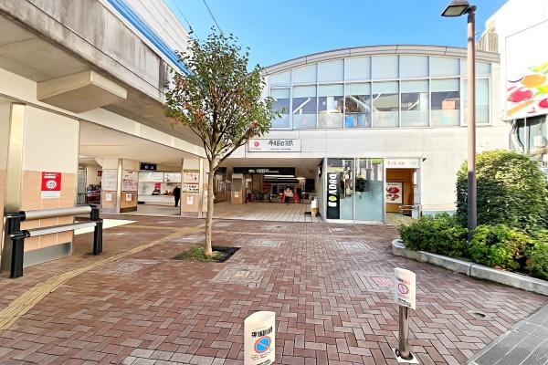 グランドメゾン目黒(不動前駅(東急電鉄目黒線))