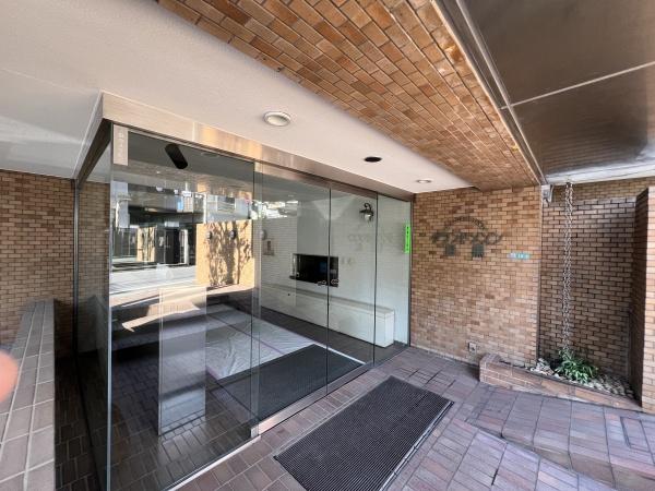 グランドメゾン目黒