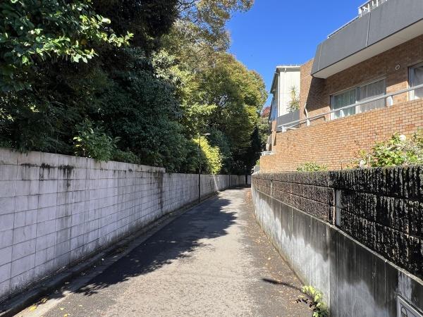 グランドメゾン目黒