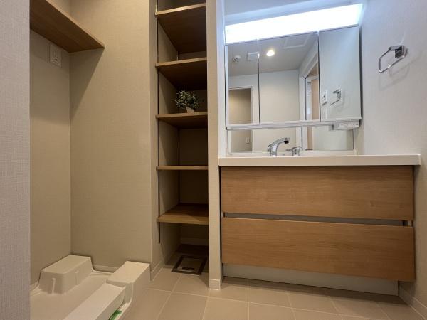 朝日マンション国領