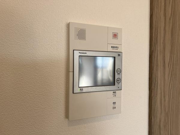 調布多摩川ガーデンフォート