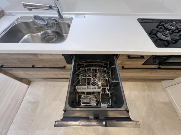 調布多摩川ガーデンフォート