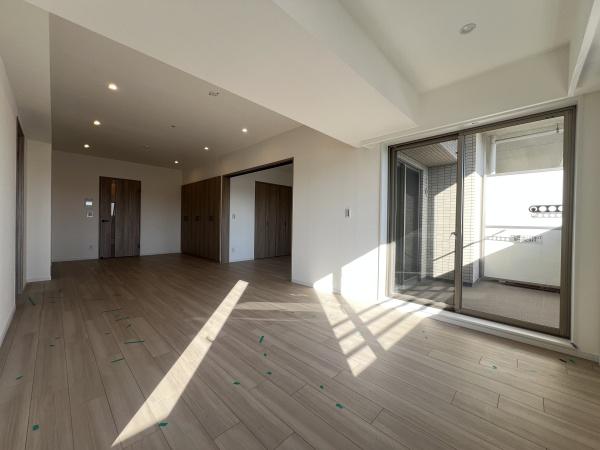 調布多摩川ガーデンフォート