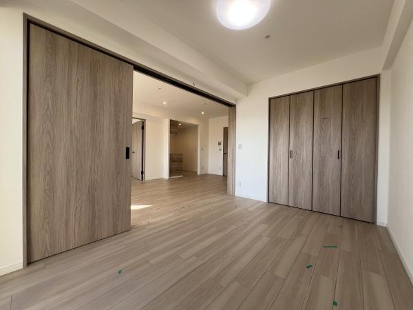 調布多摩川ガーデンフォート