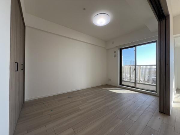 調布多摩川ガーデンフォート