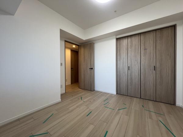 調布多摩川ガーデンフォート