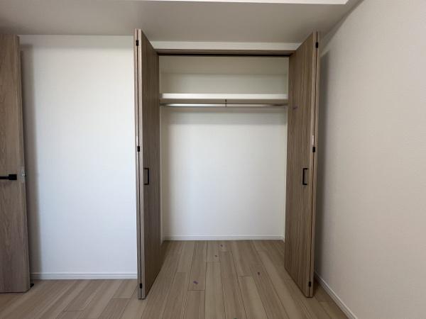 調布多摩川ガーデンフォート