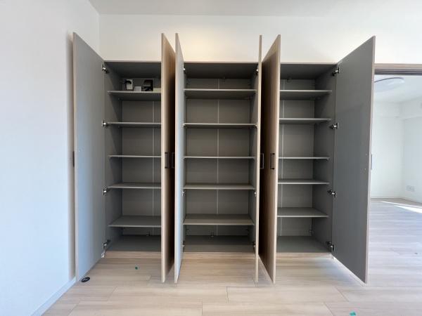 調布多摩川ガーデンフォート