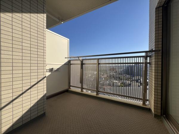 調布多摩川ガーデンフォート