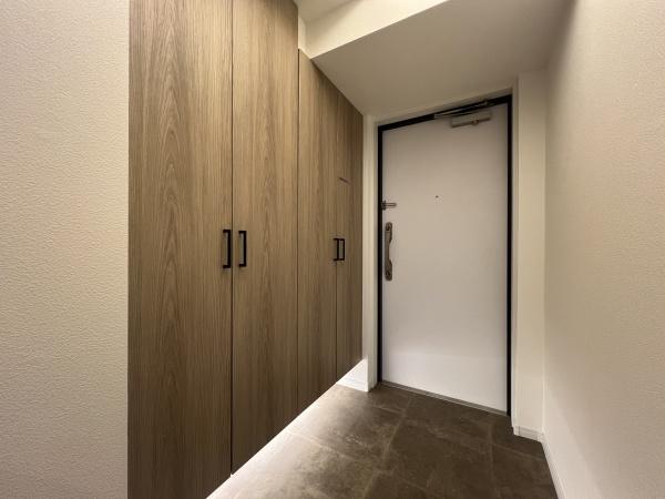 調布多摩川ガーデンフォート