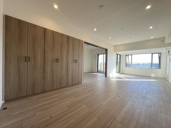 調布多摩川ガーデンフォート