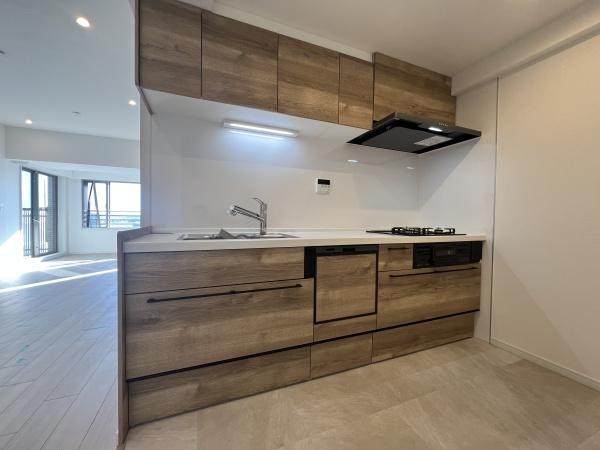 調布多摩川ガーデンフォート