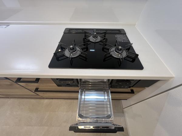 調布多摩川ガーデンフォート