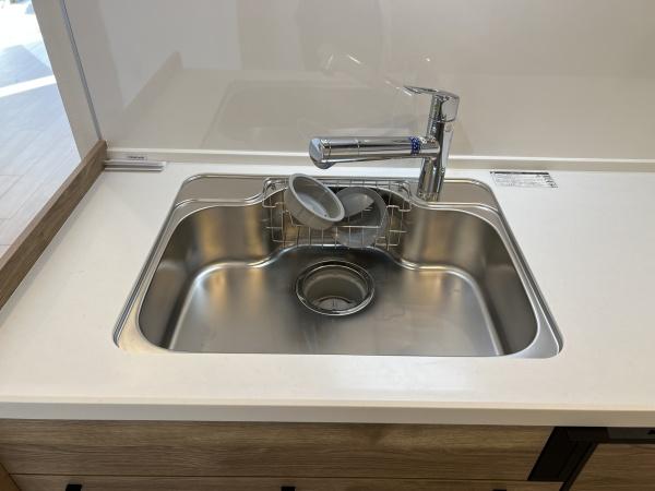 調布多摩川ガーデンフォート