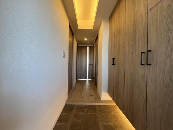 調布多摩川ガーデンフォート