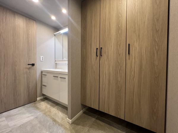 調布多摩川ガーデンフォート