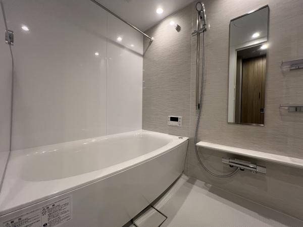 調布多摩川ガーデンフォート