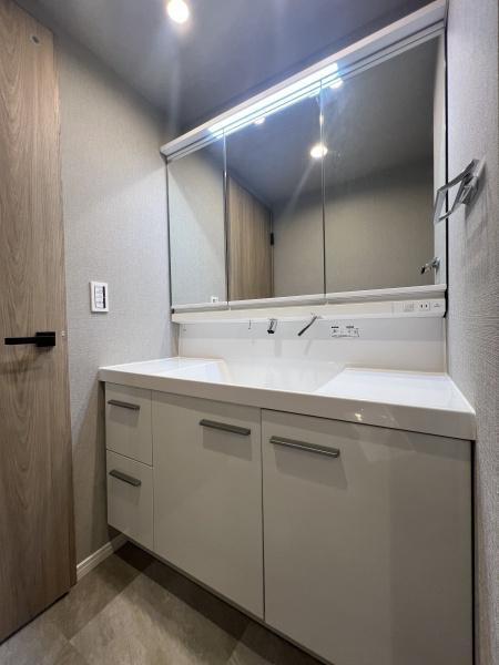 調布多摩川ガーデンフォート