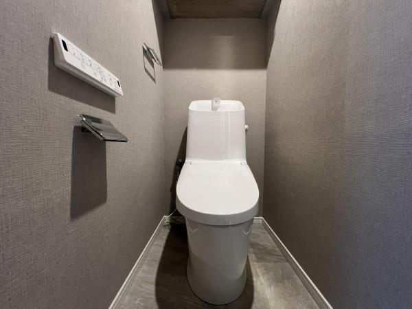 調布多摩川ガーデンフォート